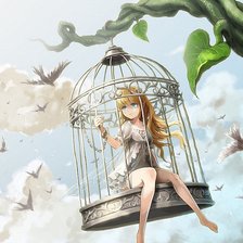 Схема вышивки «№1812353»