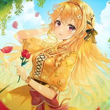 Схема вышивки «№1812356»