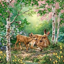 Схема вышивки «№1812378»