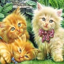 Схема вышивки «№1812448»