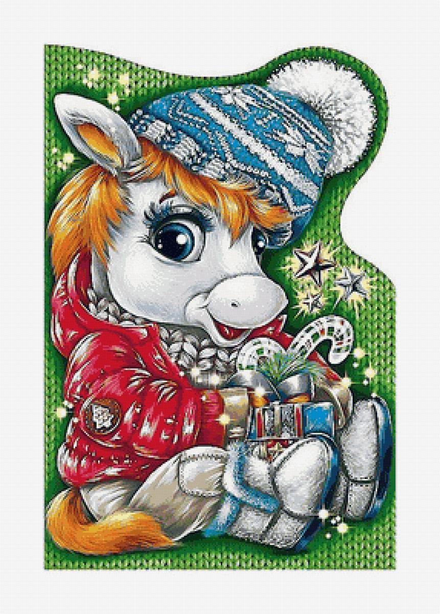 Детская - предпросмотр