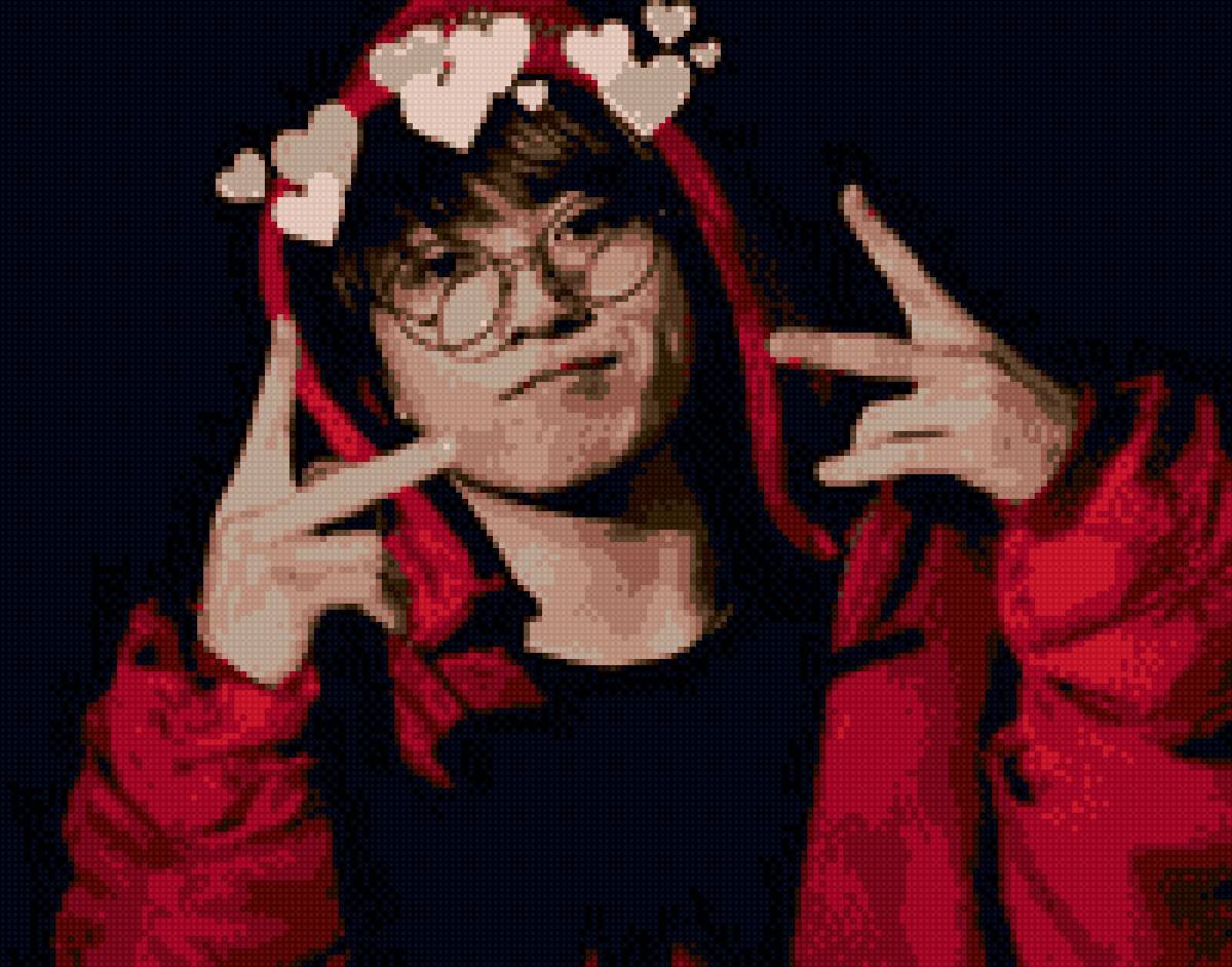 Чонгук - bts - предпросмотр