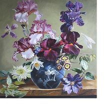 Схема вышивки «№1812839»