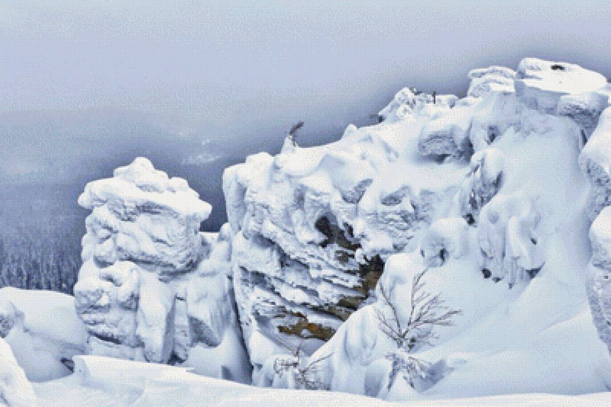 гора Полюд - предпросмотр