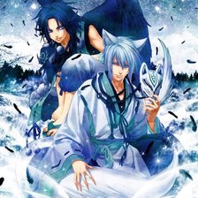 Схема вышивки «№1812934»