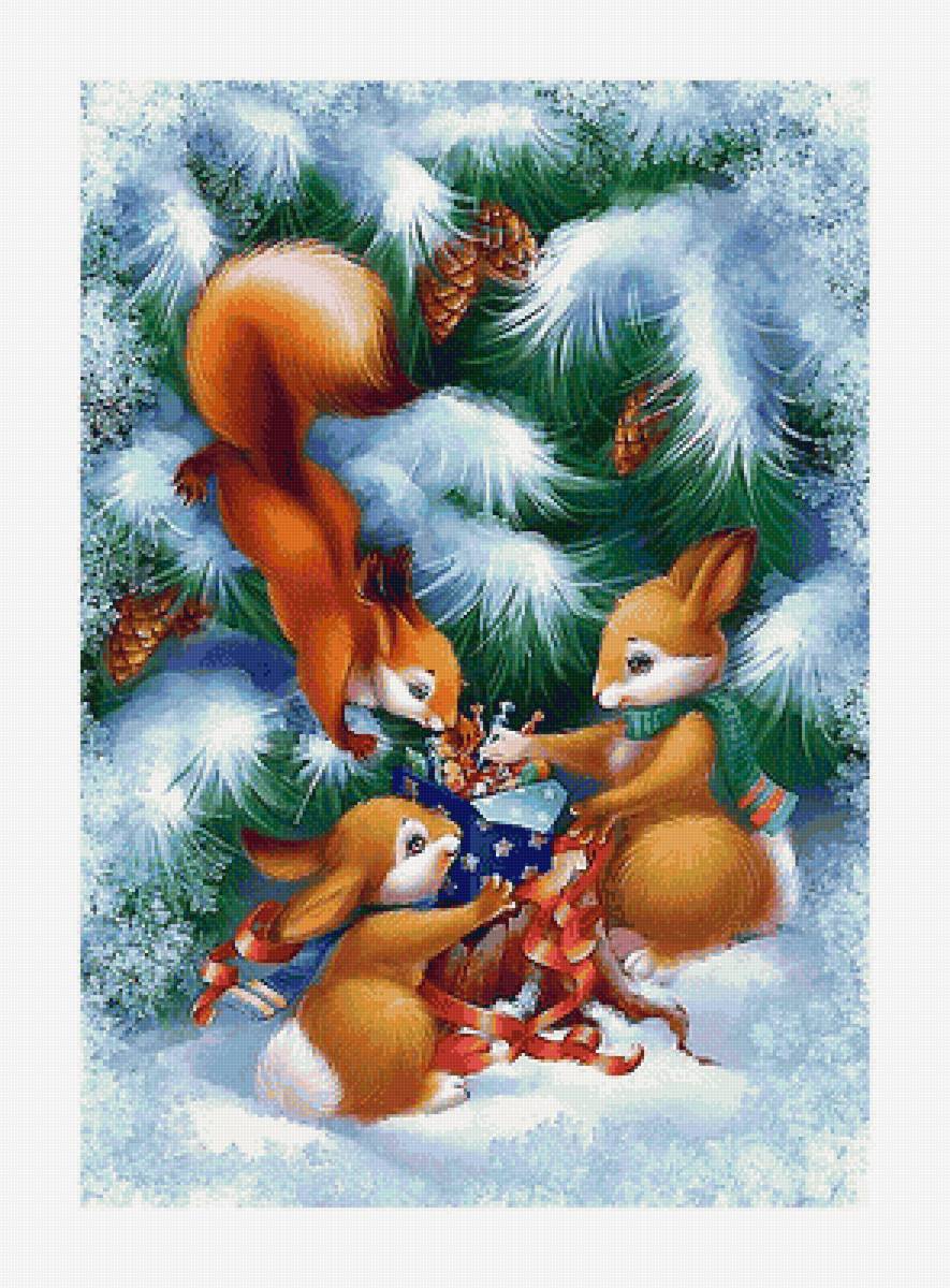 Детская - предпросмотр