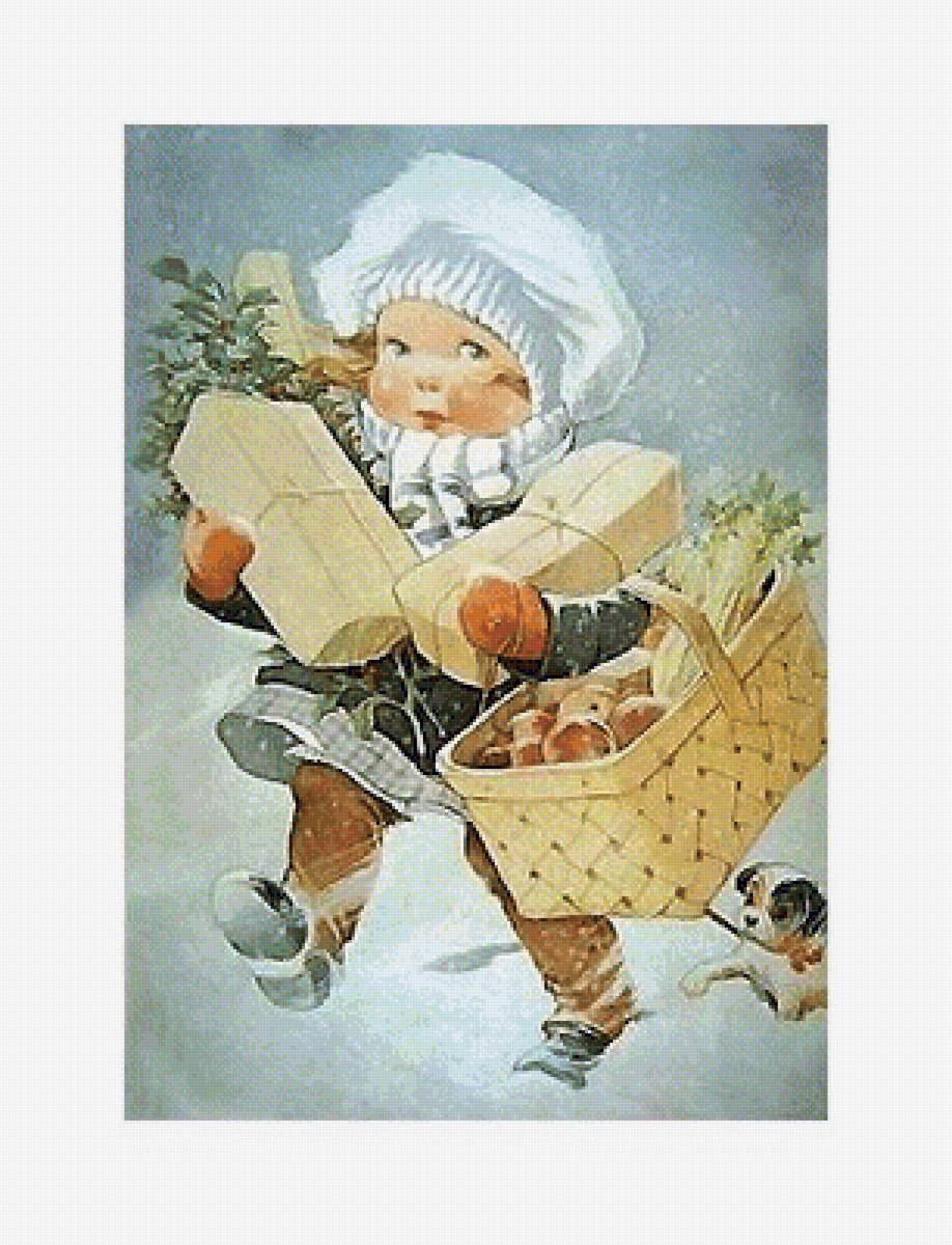 Детская - предпросмотр