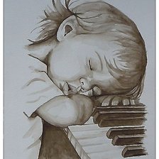 Схема вышивки «№1813034»