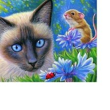 Схема вышивки «№1813185»