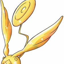 Схема вышивки «Тимкампи»