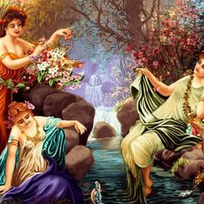 Схема вышивки «№1813442»