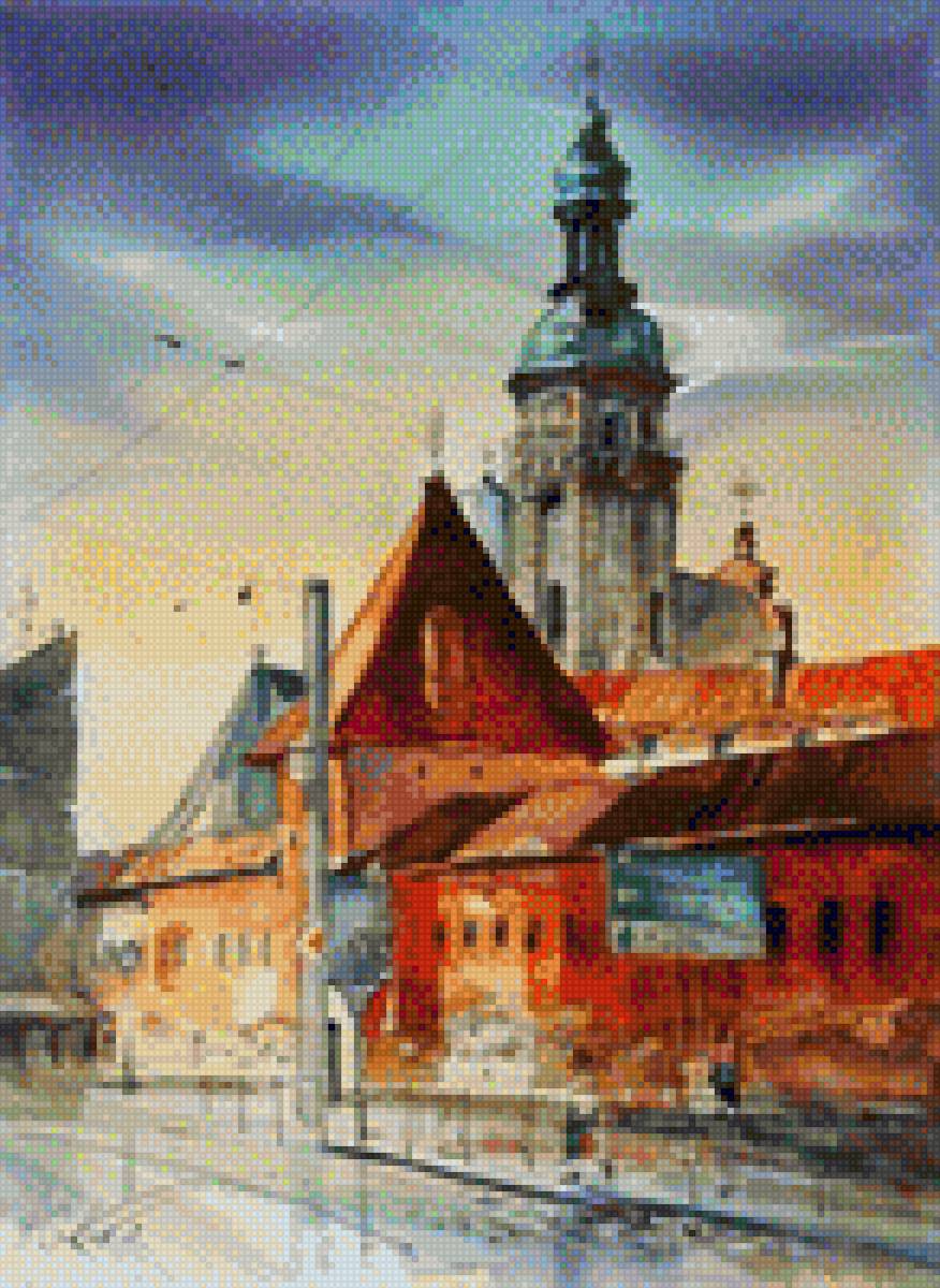 Арсенал - предпросмотр