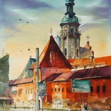 Схема вышивки «Арсенал»