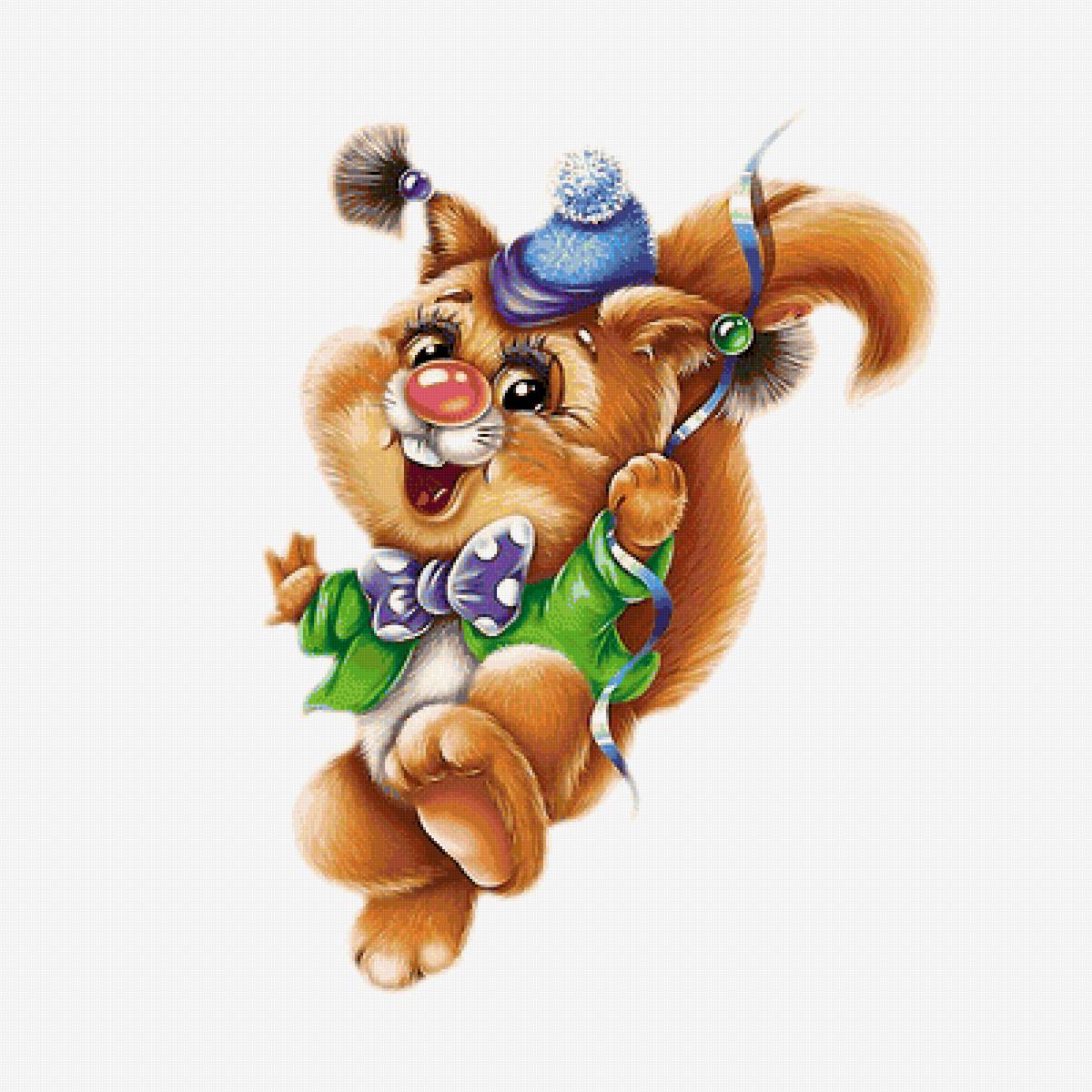 Детская - предпросмотр