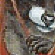 Предпросмотр схемы вышивки «мир животных» (№1813691)