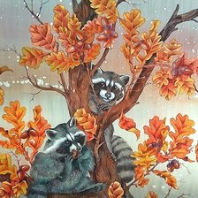 мир животных