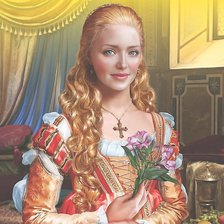 великие красавицы