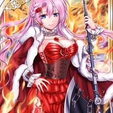 Схема вышивки «№1813902»