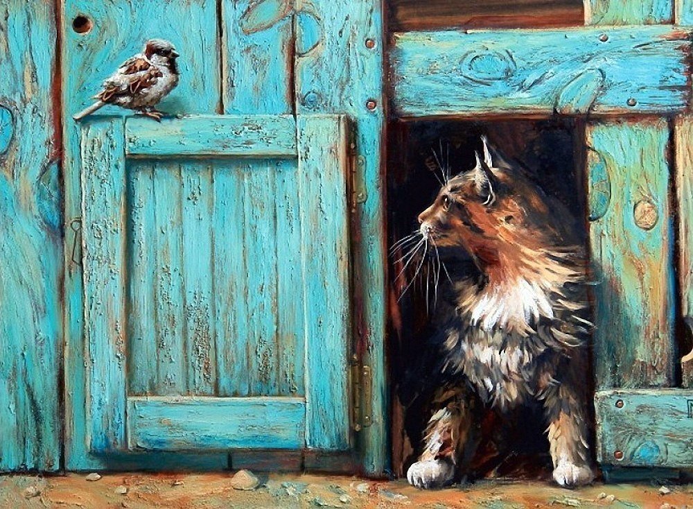 СЮЖЕТ - оригинал