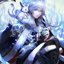 Схема вышивки «№1814405»