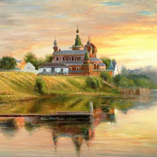 Схема вышивки «№1814557»