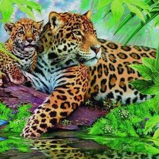 Схема вышивки «№1814883»