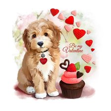 Схема вышивки «№1814900»