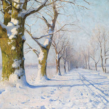 Схема вышивки «№1815069»