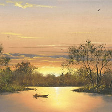 Схема вышивки «№1815080»