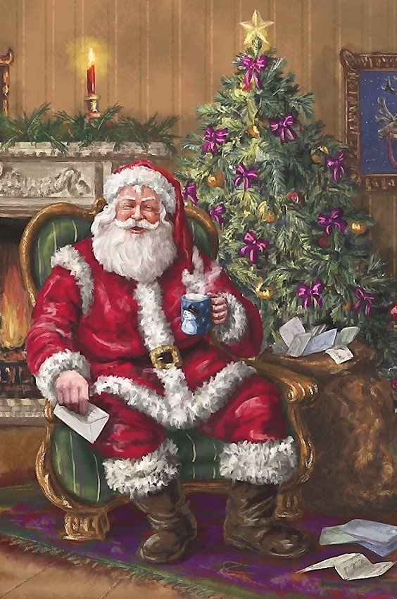 Детская - оригинал