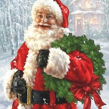 Схема вышивки «Детская»