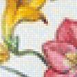 Предпросмотр схемы вышивки «jarné kvety» (№1815597)