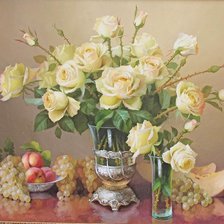 Схема вышивки «№1815691»