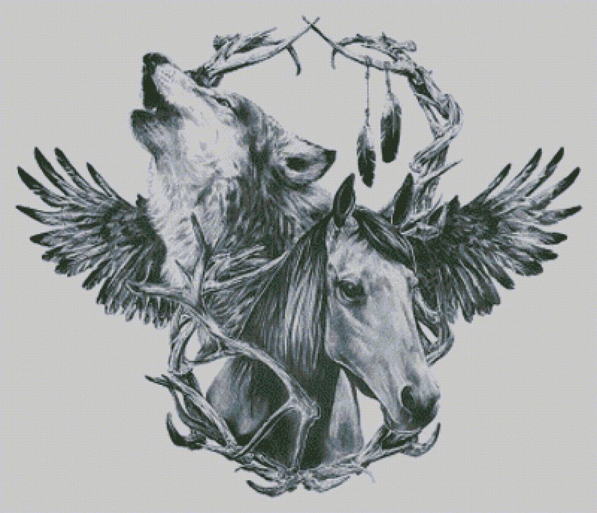 Защитники - предпросмотр