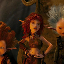 ИСКАТЕЛИ ПРИКЛЮЧЕНИЙ