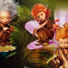 ИСКАТЕЛИ ПРИКЛЮЧЕНИЙ 2