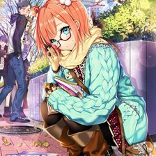 Схема вышивки «№1815788»