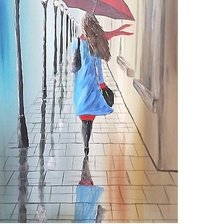 Схема вышивки «№1815802»