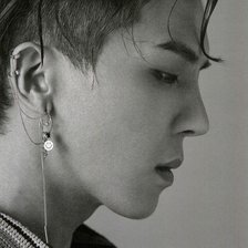 Схема вышивки «Mino»