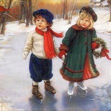 Схема вышивки «№1816148»