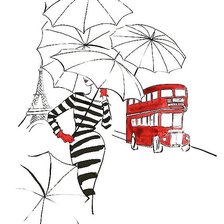 Схема вышивки «№1816234»