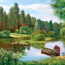 Схема вышивки «№1816357»