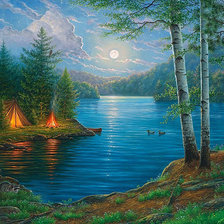 Схема вышивки «№1816365»