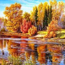 Схема вышивки «№1816399»