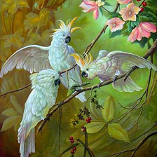 Схема вышивки «№1816493»