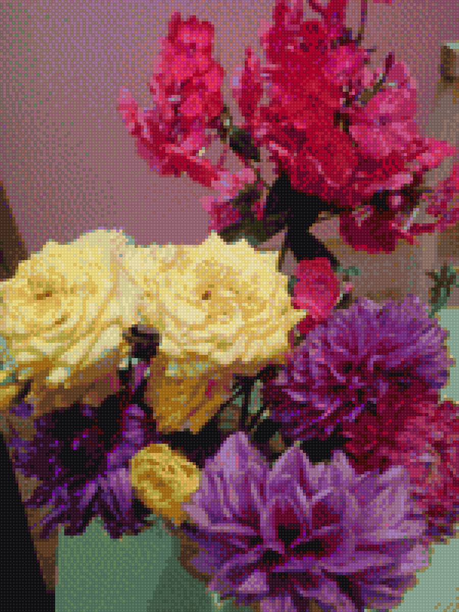 моиЦветы - предпросмотр