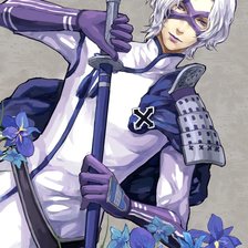 Схема вышивки «№1816694»