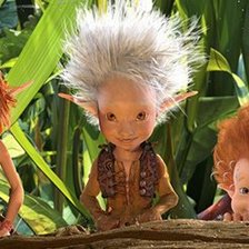 Схема вышивки «ИСКАТЕЛИ ПРИКЛЮЧЕНИЙ 4»