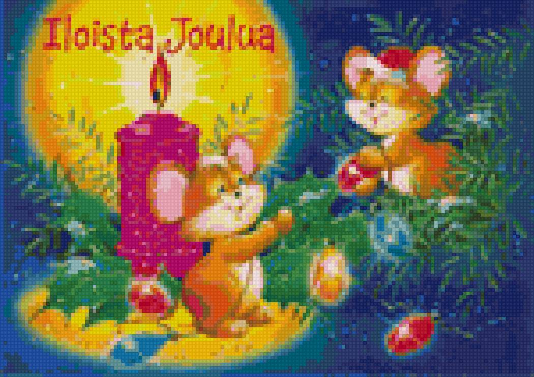 с новым годом - предпросмотр