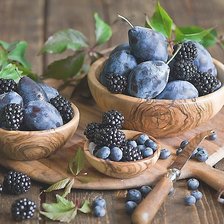 Схема вышивки «№1817294»